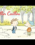 Marcellin Caillou