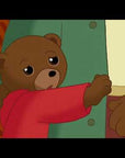 Les escapades de Petit Ours Brun