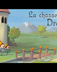 La Chasse au dragon