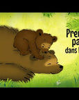 Premiers pas dans la forĂȘt