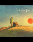 Chanson pour la pluie
