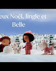 Joyeux Noël, Jingle et Belle !