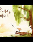 La Carpe et l'Enfant