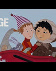 Neige