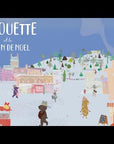 Pirouette et le sapin de Noël