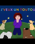 J'veux un Toutou