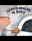 La Boulangerie de Boris