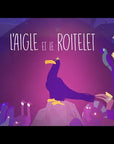 L'Aigle et le Roitelet
