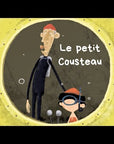 Le Petit Cousteau
