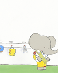 Storybox, les Belles Histoires en anglais - Tikino