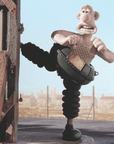 Wallace & Gromit: The Wrong Trousers (version anglaise) - Tikino