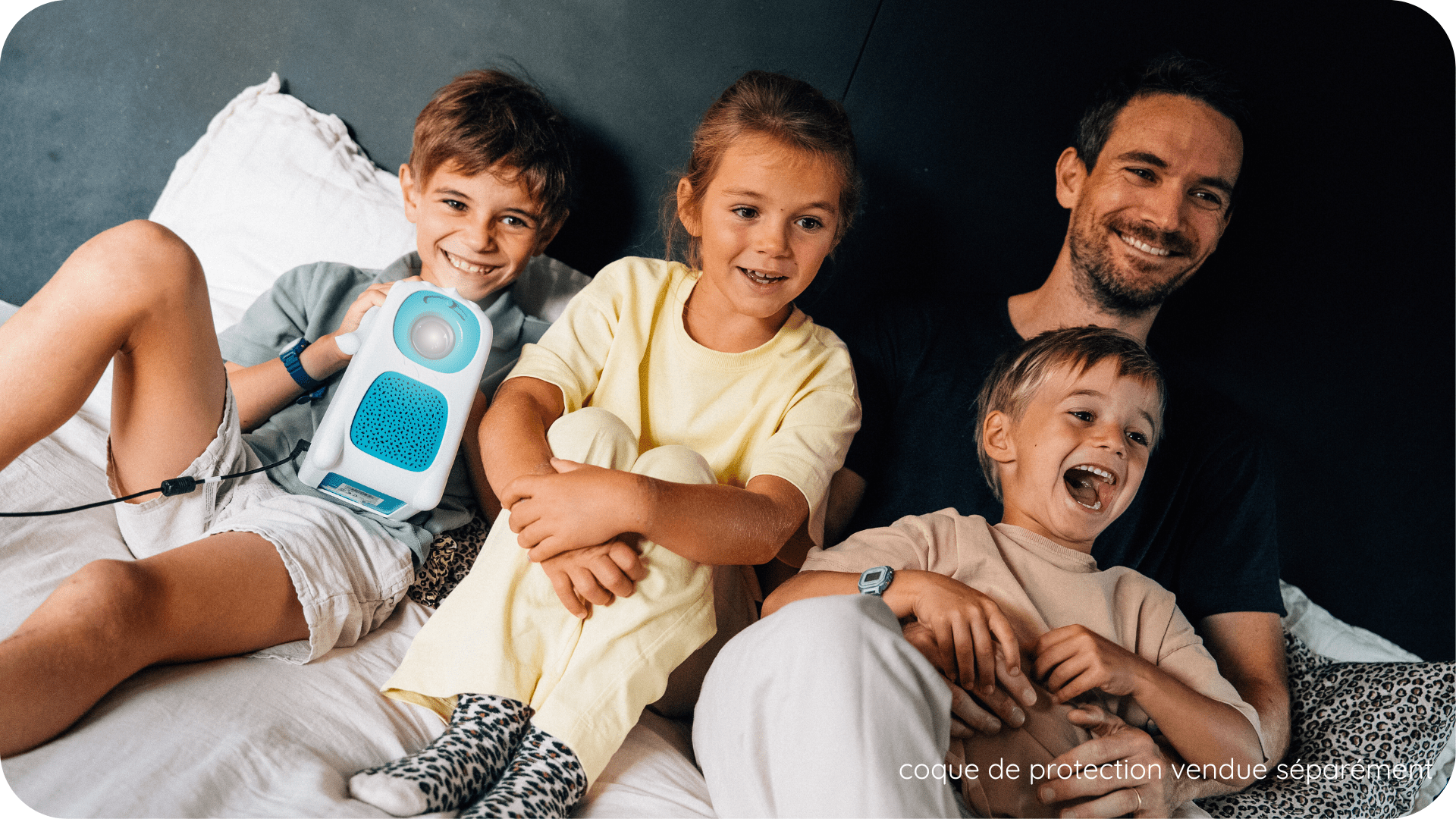 Algorithme vs biorythme : une autre vision de l'image animée avec Tikino - Tikino