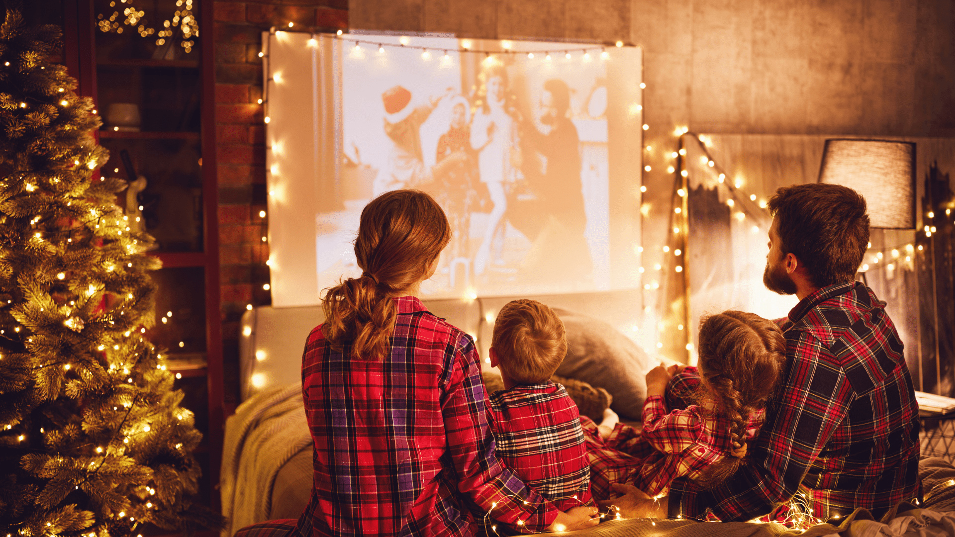 Pourquoi le projecteur Tikino est une alternative douce aux écrans pour les enfants - Tikino