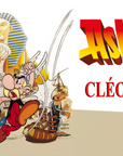 Astérix et Cléopâtre