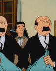 Les Bijoux de la Castafiore