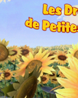 Les Drôles de petites bêtes: Bel été