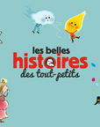 Les Belles histoires des tout petits