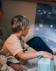 Tikino, the smart projector for growing minds