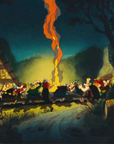 Les Douze Travaux d'Astérix