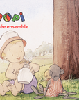 Léo et Popi: Une journée ensemble