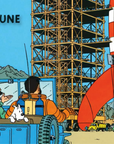 Objectif Lune