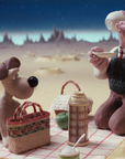 Wallace & Gromit: Une grande excursion