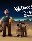 Wallace & Gromit: Une grande excursion