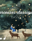 Berceuses classiques - Tikino