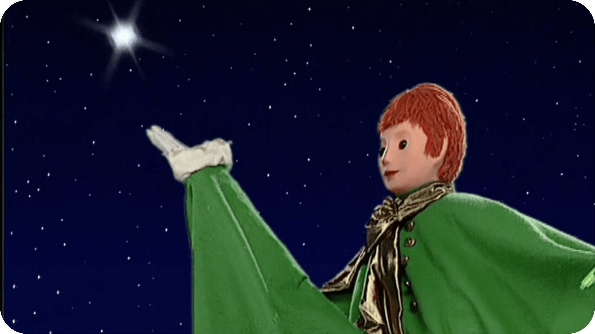 Bonne nuit les petits - Le retour de Nounours - Tikino