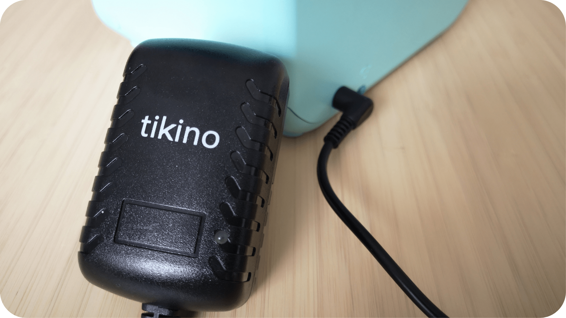 Chargeur supplémentaire Tikino - Tikino