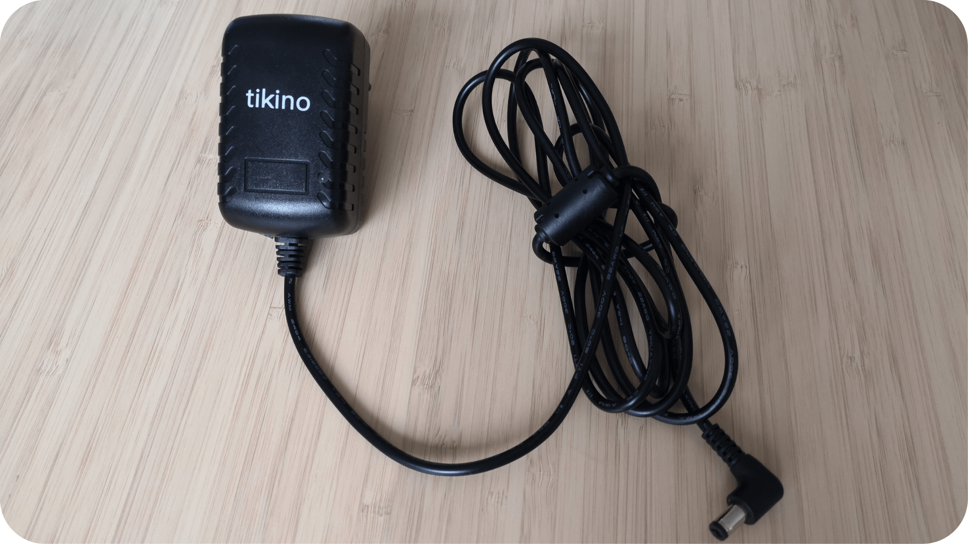 Chargeur supplémentaire Tikino - Tikino