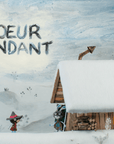 Coeur fondant