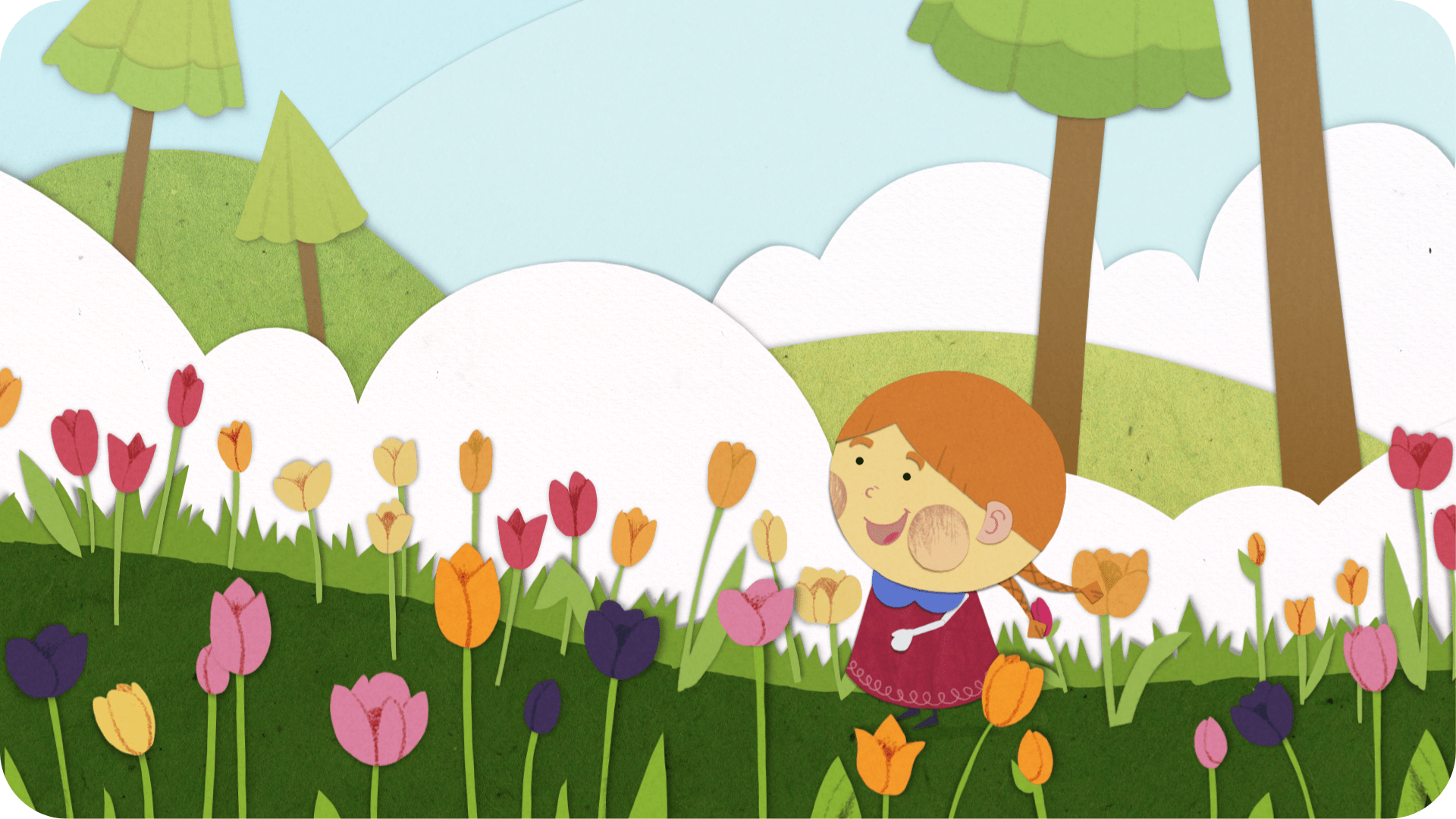 Dame Saisons - Tikino