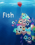 Funny fish - Tikino