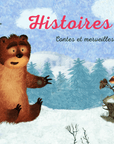 Histoires d'ours - Tikino