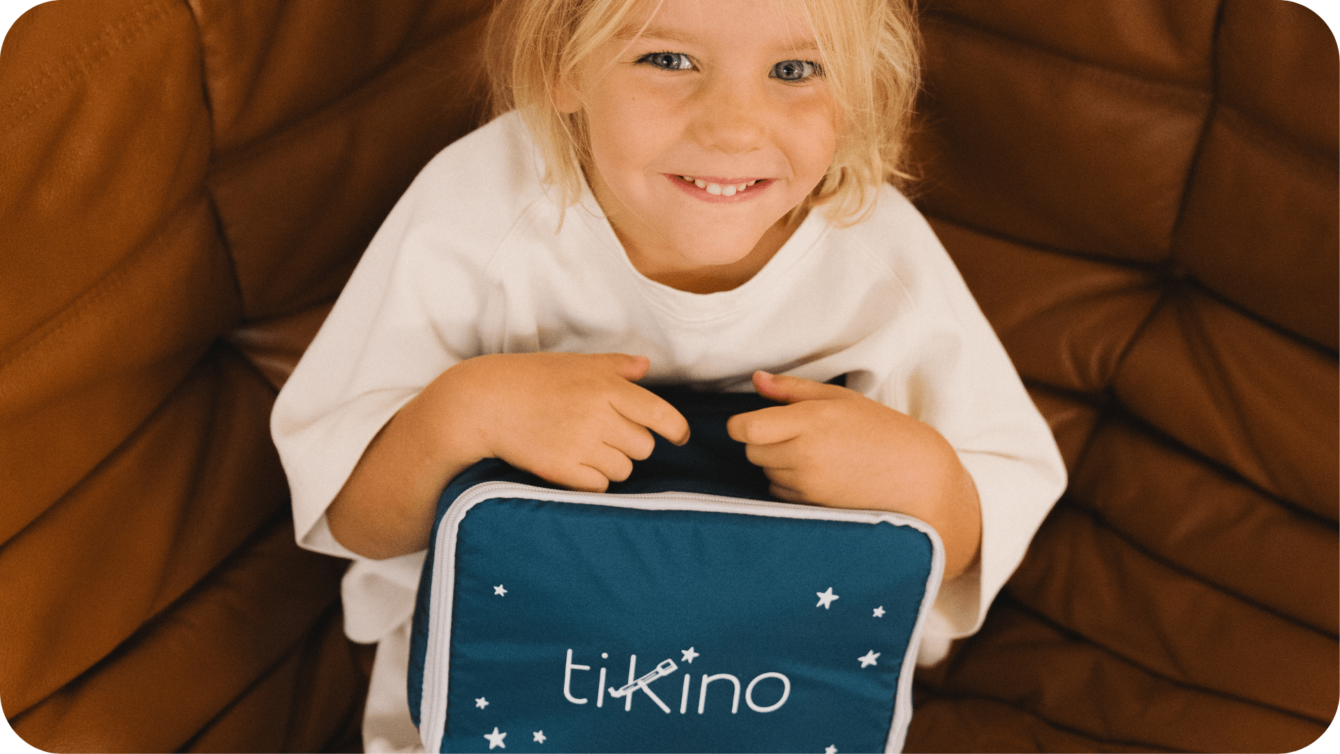 Housse de transport Tikino - Tikino