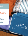 Housse de transport Tikino - Tikino