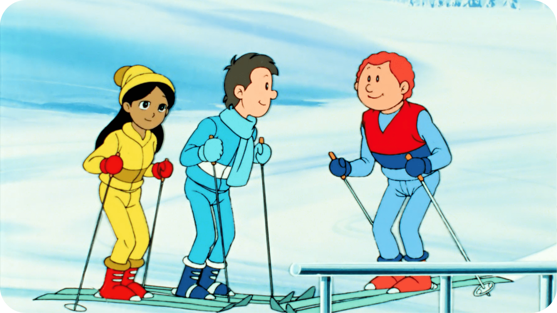 Il était une fois... La Vie - Les os et le squelette - Tikino