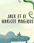 Jack et le haricot magique - Tikino