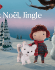 Joyeux Noël, Jingle ! - Tikino