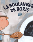 La Boulangerie de Boris - Tikino