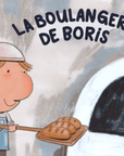 La Boulangerie de Boris - Tikino