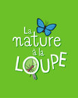 La nature à la loupe - Tikino