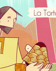 La Tortue d'or - Tikino