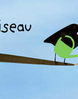 Le Petit Oiseau - Tikino