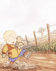 Léo et Popi: Grandir avec Léo - Tikino