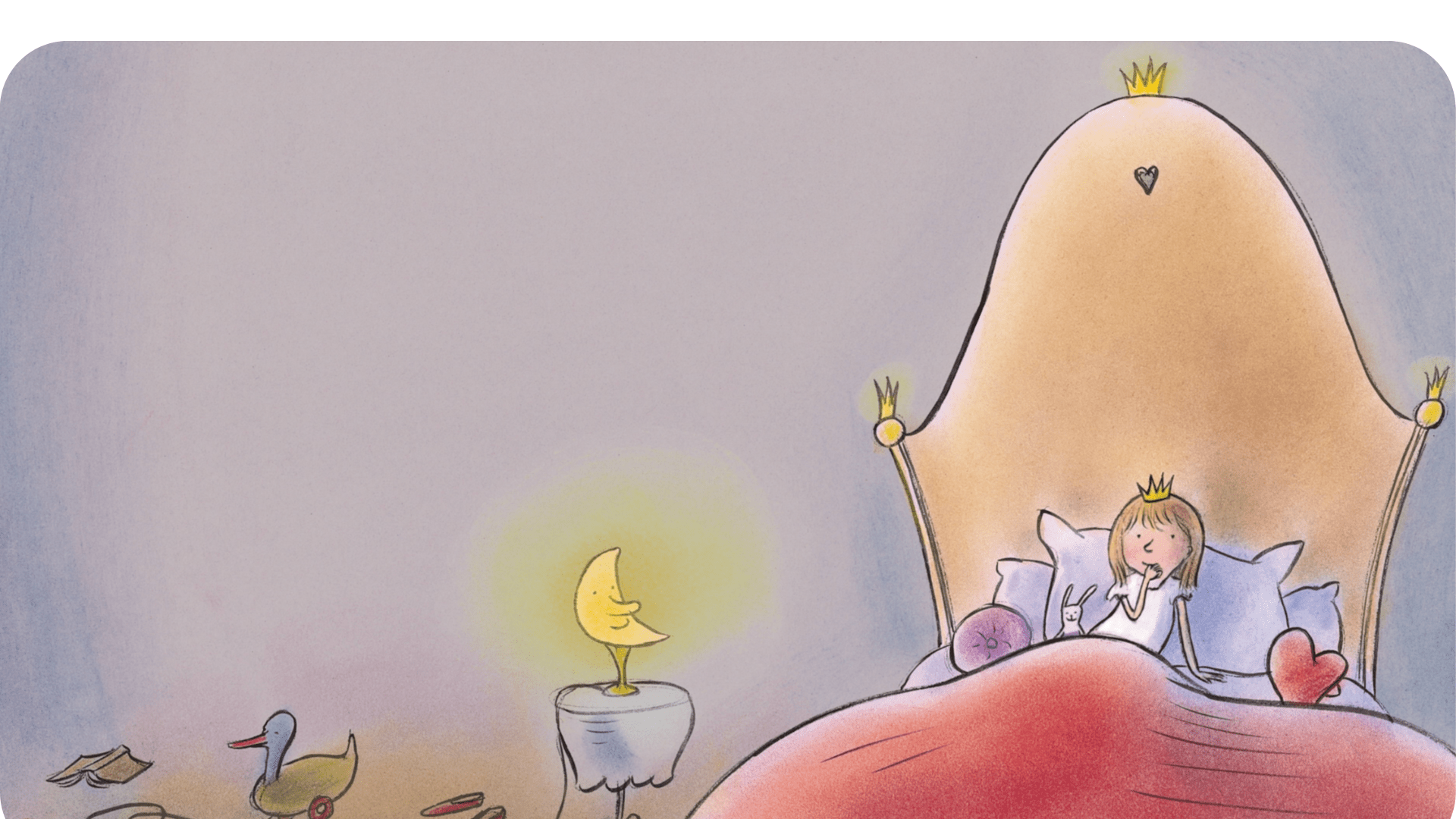 Les Belles histoires des tout petits - Tikino