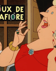 Les Bijoux de la Castafiore - Tikino
