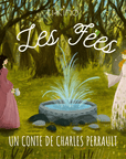 Les Fées - Tikino