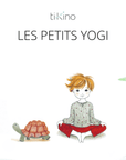 Les Petits Yogis - Tikino